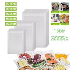 100 500stk vakuumierbeutel gebraucht kaufen  Bremen