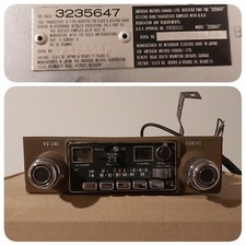 Rare amc 3235647 usato  Italia