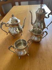 Caffettiera lattiera teiera usato  Meta