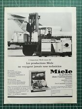 1074 publicité circa d'occasion  Angers-