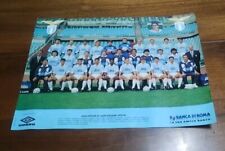 S.s. lazio poster usato  Castiglion Fibocchi