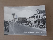 Cartolina riviera del usato  Cologno Monzese