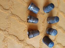 Lot dés coudre d'occasion  Toulouse-