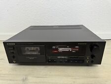 Pioneer 737 mark gebraucht kaufen  Kronau
