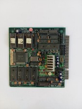 Plotting taito pcb d'occasion  Senonches
