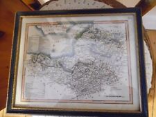 Framed old somersetshire for sale  WORTHING