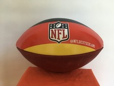 Wilson football nfldeutschland gebraucht kaufen  Berlin