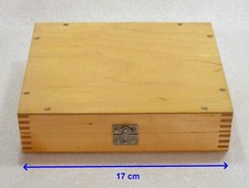 Lomo mikroskop zubehörkasten gebraucht kaufen  Braunsbedra