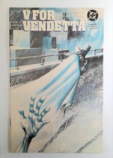 For vendetta 1989.first usato For vendetta 1989.first usato  Italia