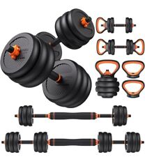 Feierdun adjustable dumbbells for sale  Redondo Beach