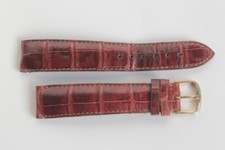 Glashutte bracelet montre d'occasion  Seyssel