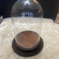 Vintage round glass for sale  Perkasie