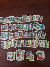 Lotto 110 figurine usato  Villanova di Camposampiero