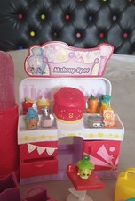 Shopkins make spot for sale  TENBY