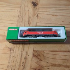 Arnold hn2020 elektrolokomotiv gebraucht kaufen  Lindlar