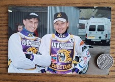 1999 shane parker for sale  DUDLEY