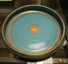 Ceramica principessa borghese usato  Italia