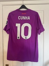 wolverhampton wanderers shirt for sale wolverhampton wanderers shirt for sale NORTHWICH