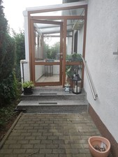 wintergarten system gebraucht kaufen  Hartha