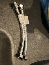 Flexible braided flexi for sale  PAIGNTON