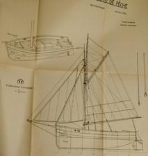 bateau peche moteur d'occasion  Corbigny