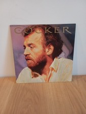 Joe cocker vinyl gebraucht kaufen  Roth
