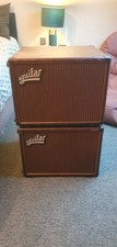 Aguilar db112 bass for sale  MILFORD HAVEN