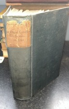 1871 poetical works for sale  CARNOUSTIE