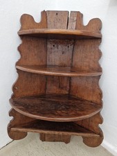 Eck hängeregal barock gebraucht kaufen  Berlin