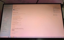 Monitor touch screen usato  Trento