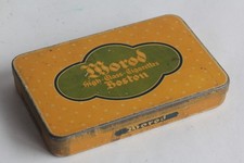 Boîte cigarettes tôle d'occasion Boîte cigarettes tôle d'occasion  Seyssel