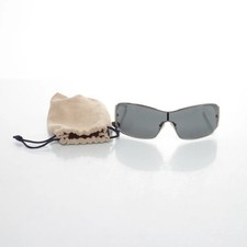 Tommy Hilfiger, okulary przeciwsłoneczne, TH 7224, prostokątne, białe, damskie #iXz na sprzedaż  PL