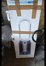 Ventilatore purificatore dyson usato  Parabiago