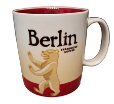 Starbucks tasse berlin gebraucht kaufen  Dortmund