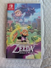 The legend zelda d'occasion  Expédié en Belgium