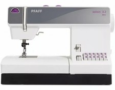 Pfaff select 3.2 usato  Samarate