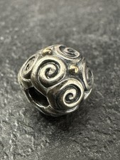 Pandora clip charm gebraucht kaufen  Heide