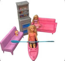 Barbie doll lil for sale  Yorkville