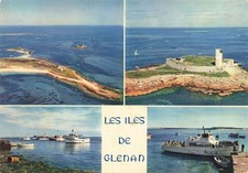 Iles glenan d'occasion  France