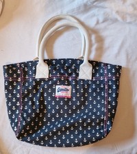 Superdry tote handbag for sale Superdry tote handbag for sale  NEWARK