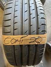 235 91y continental for sale  DUNSTABLE