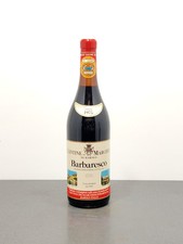 Barbaresco marchesi 1975 usato  Italia