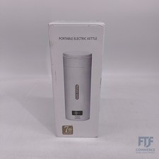 380ml kleiner tragbarer gebraucht kaufen  Neustadt b.Coburg