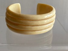 Ancien bracelet rigide d'occasion  Metz-