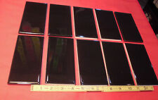 Pcs. gloss black for sale  Hyattsville