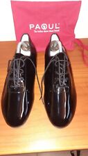 Scarpe ballo uomo usato  Vallefoglia