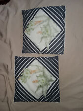 Lot coussins décoratifs d'occasion  Montmagny