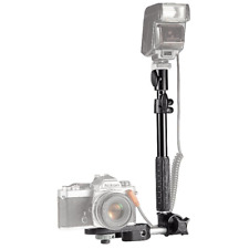 Manfrotto 233b braccio usato  Campi Bisenzio