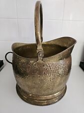 Vintage brass gold for sale  ENFIELD