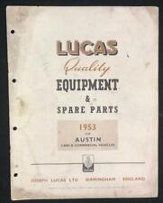 Austin cars commercial for sale  UK